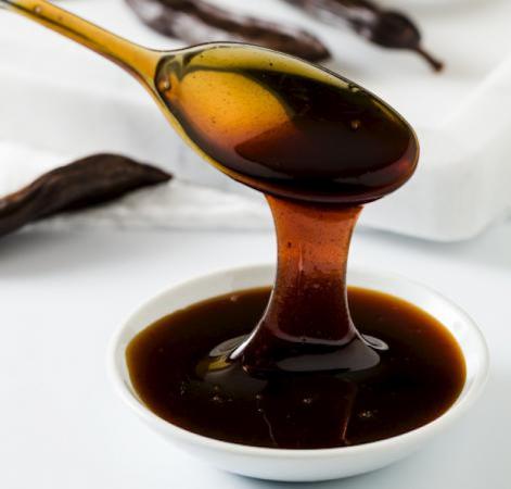 ارزش غذایی شیره خرما چیست؟