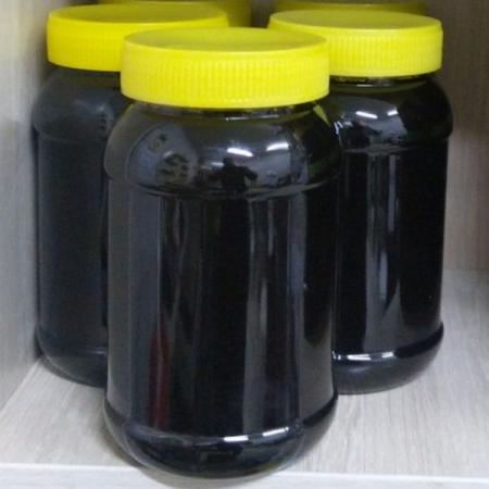 شرایط نگهداری شیره خرما