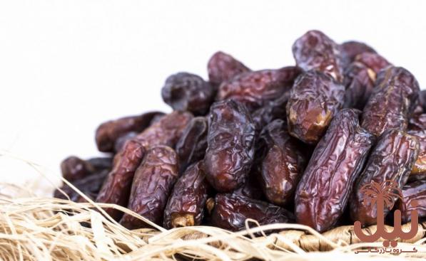 بازار صادرات خرما خشک پیارم