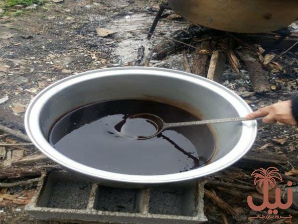 خواص پودر هسته خرما برای قند خون