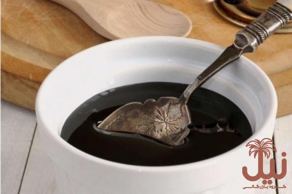 فروش عمده شیره خرما خالص