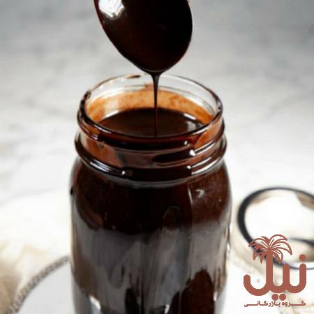 خرید شیره خرما باکیفیت