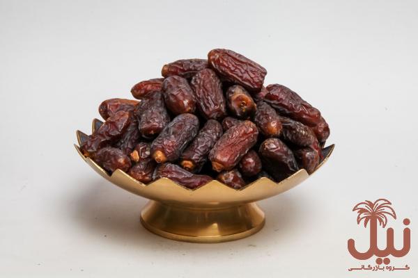 حفاظت از سیستم ایمنی با مصرف خرما خشک
