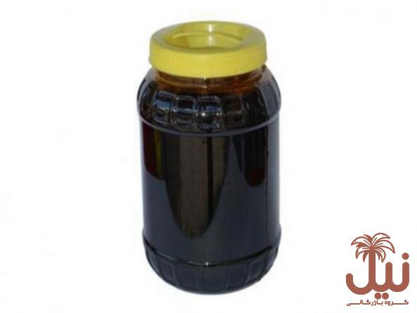 افزایش استقامت جنسی با مصرف شیره خرما