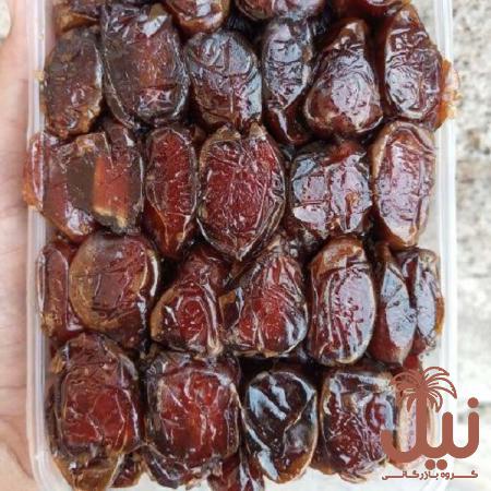 پخش عمده خرما کبکاب تازه
