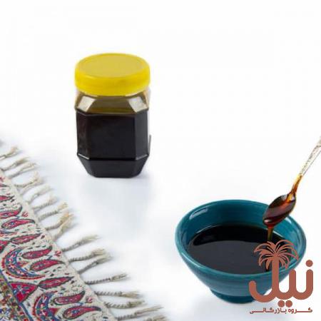 خرید شیره خرما صنعتی