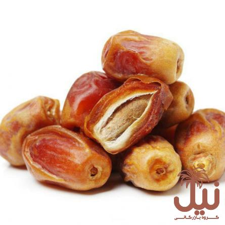 عرضه کنندگان خرما زاهدی عمده