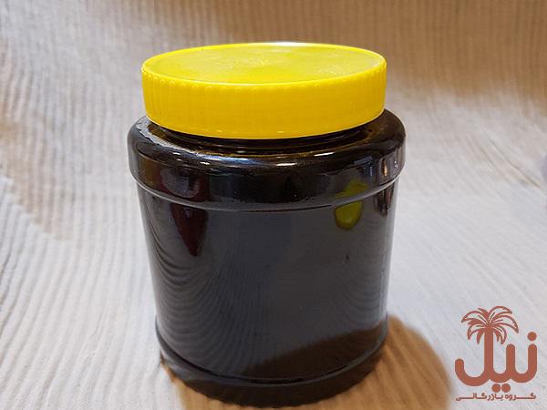 خرید  شیره خرما سنتی صادراتی