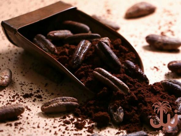 ارزش غذایی قهوه هسته خرما