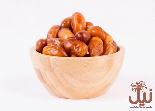 خواص خرما برای سلامت پوست