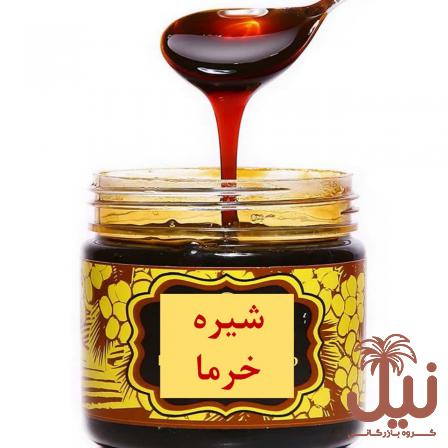 فروش عمده شیره خرما طبیعی