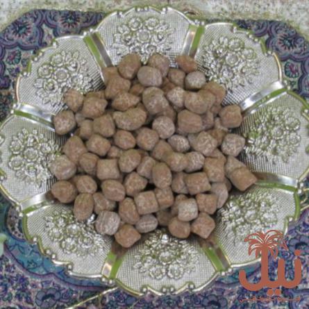 صادر کنندگان قند خرما رژیمی