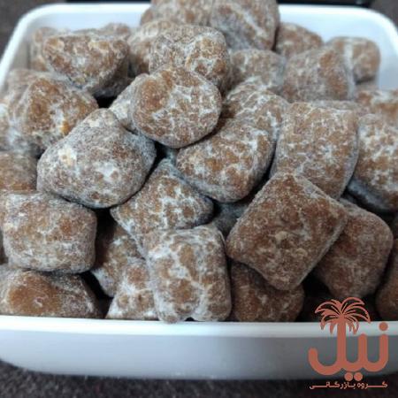 مراکز پخش قند خرما رژیمی