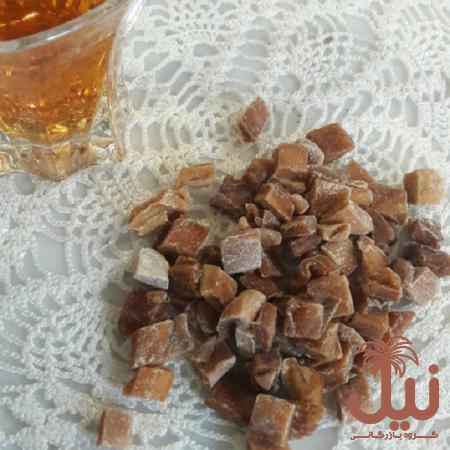 خواص قند خرما برای بیماران دیابتی