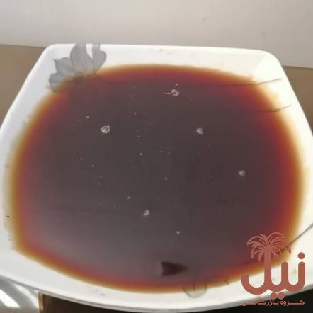 مرجع پخش قند مایع خرما خشک