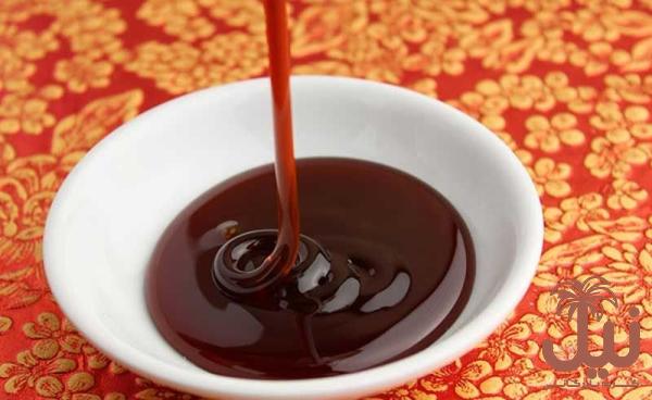 شیره خرما مرغوب