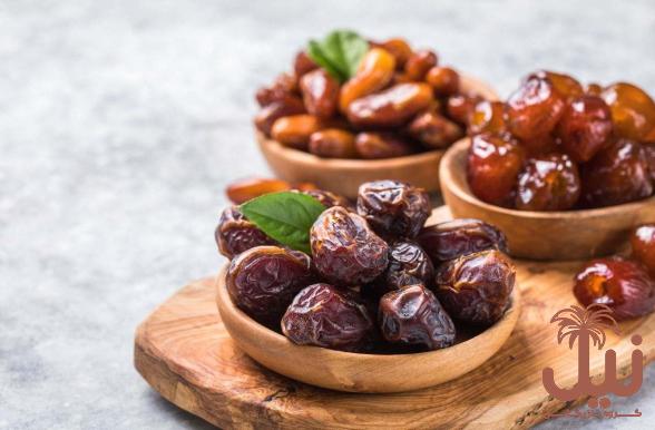 خواص خرمای کبکاب بوشهر