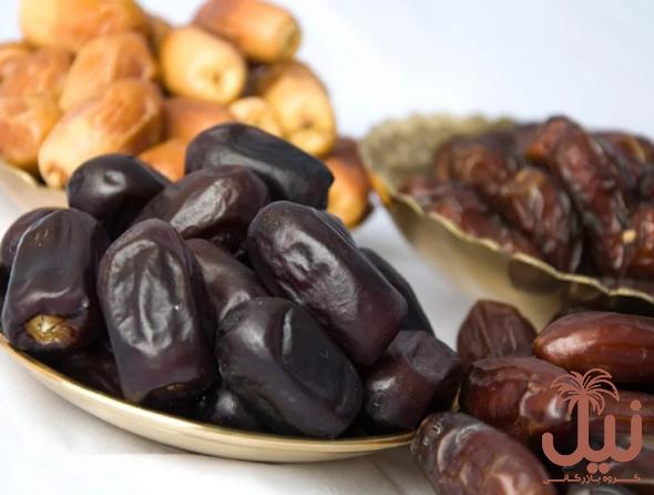 قیمت خرما مضافتی