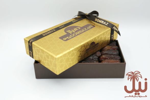 خرما پیارم دمباز 500 گرمی ارزان قیمت با تضمین کیفیت
