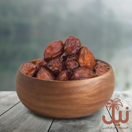 قیمت خرما عسلی