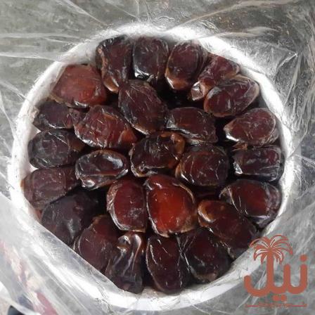قیمت خرمای کبکاب سطلی