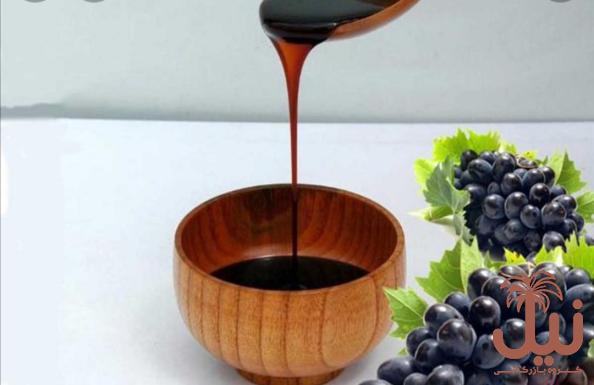 پخش مستقیم شیره خرما محلی به صورت عمده