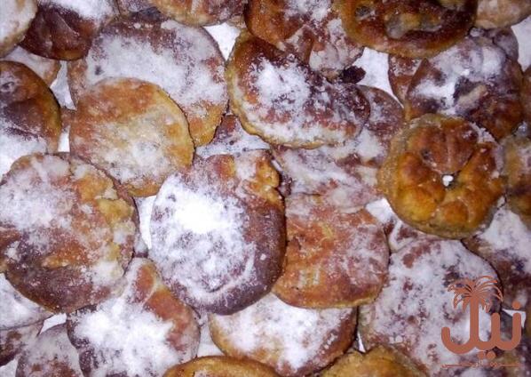 طرز تهیه کماچ سهن