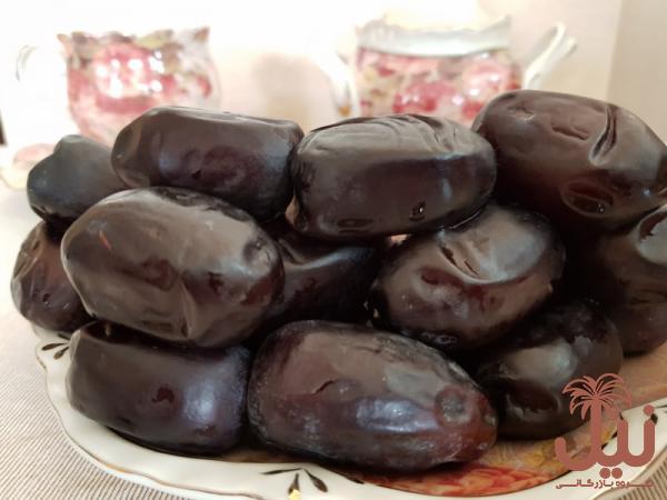 خرما مضافتی صادراتی