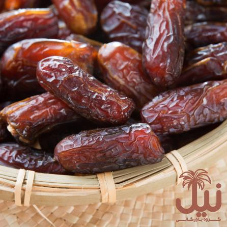 قیمت خرما پیارم درجه یک