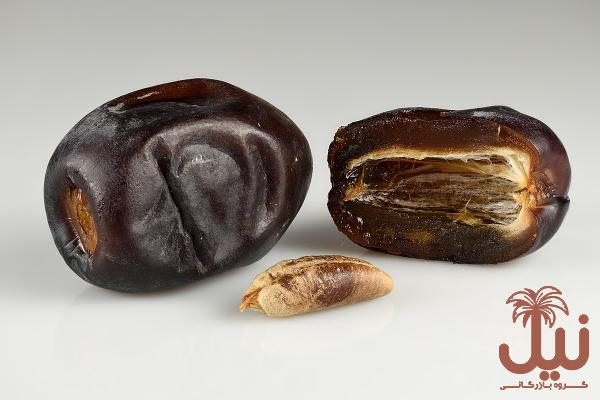 خرمای مضافتی درجه یک