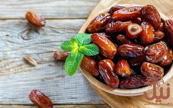 فروش خرما خشک