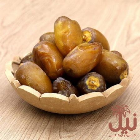 قیمت خرما رطب عسلی