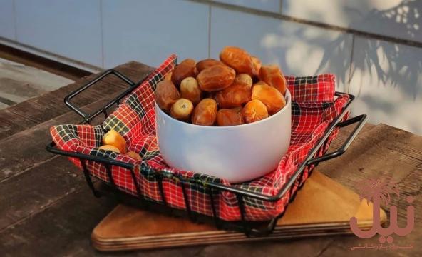 ویژگی ها و مشخصات خرمای زاهدی تازه و خشک صادراتی در بوشهر