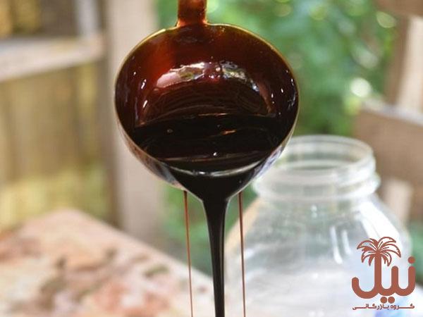 کارخانه تولید شیره خرما تازه با بالاترین کیفیت