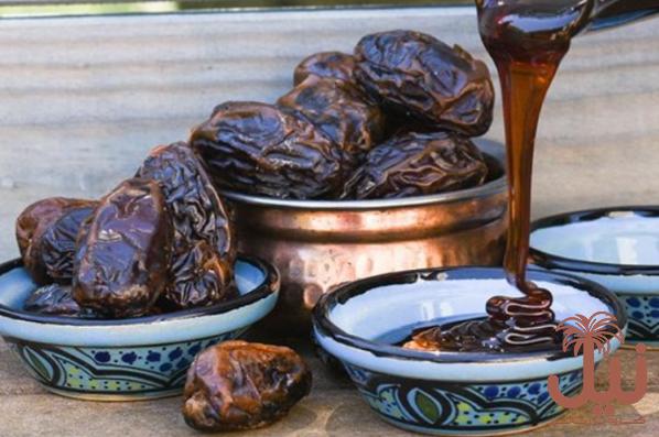 خرید بدون واسطه شیره خرما از جیرفت