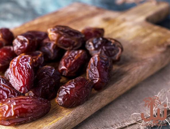 قیمت خرما خشک در تهران