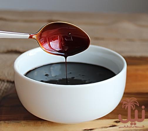 طرز تهیه شیره خرما خانگی سنتی با رعایت نکات مهم و روشی آسان