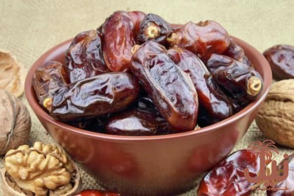 ویژگی های خرما مضافتی
