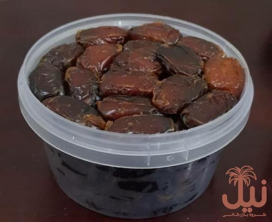 خرما سطلی کبکاب