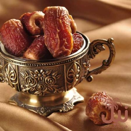 خواص خرمای خشک در طب سنتی