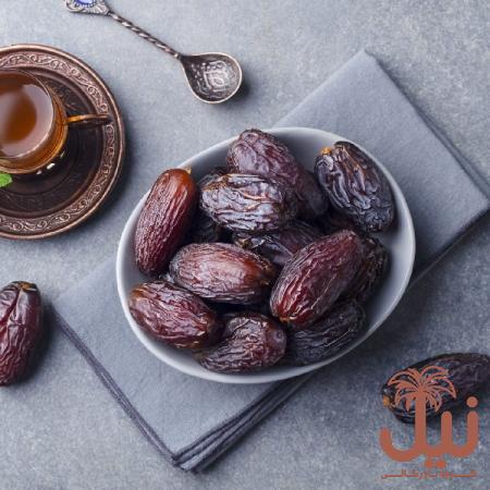 خرمای خشک در طب سنتی