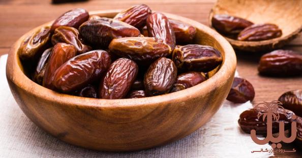 آشنایی با خواص خرما کلوته برای درمان و مشکلات معده در کوتاه مدت