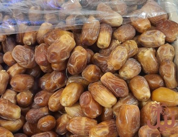 خرما زاهدی کیلویی