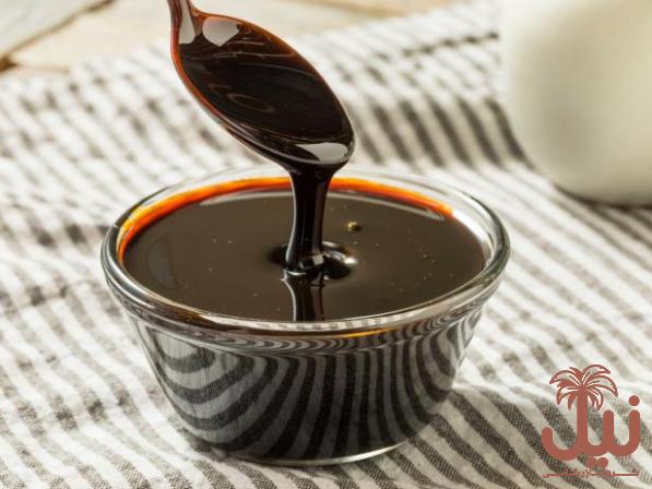 تولید شیره خرما