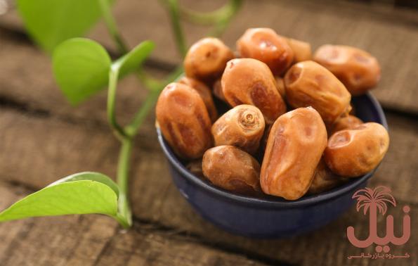 قیمت خرما زاهدی عمده