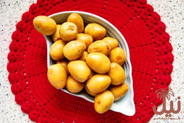 خرما خارک بوشهر