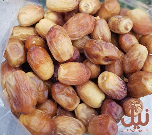 قیمت خرما خشک زاهدی