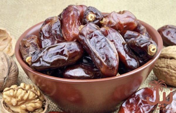 خرید خرمای استعمران بی هسته درجه یک با ارسال رایگان درب منزل