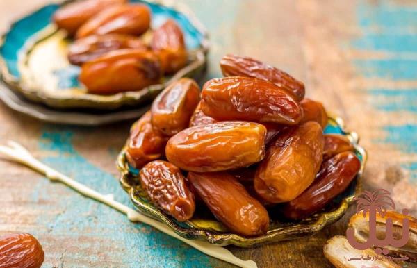 خرید خرما شاهانی خشک درجه یک و خوشمزه با کیفیتی عالی