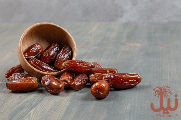 خواص خرما برای استخوان